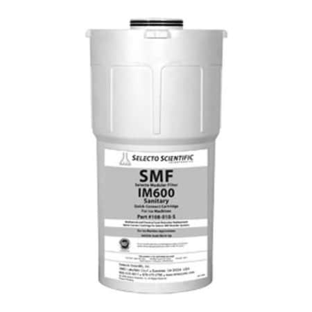 Allpoints Allpoints 76-1196 7 GPM Scale and Sediment Reduction Filter Cartridge 761196